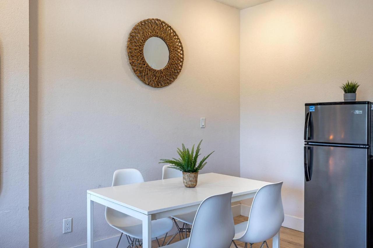 Bloom Hideaway - Mins To Las Olas & Beach Fort Lauderdale Exterior foto